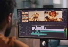 Adobe presenta herramienta de IA para convertir tus videos borrosos de baja resolución en HD