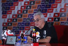 Jorge Fossati confirma que “se completó la convocatoria de los jugadores locales”: ¿Quiénes entrenan en Videna? 