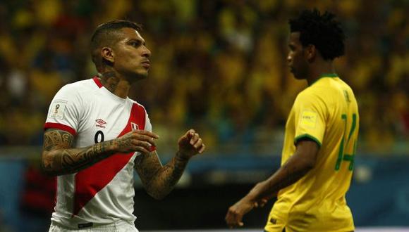Selección peruana: ¿Qué dijo prensa brasileña tras goleada 3-0?