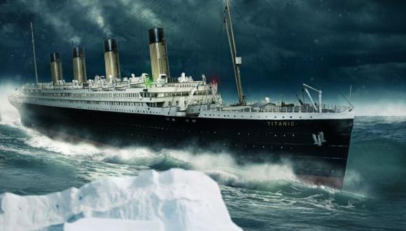 En el Titanic murieron más de 1.500 hombres, mujeres y niños. (Getty)