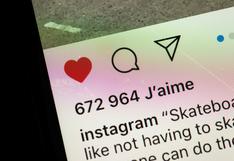 Instagram comienza a ocultar los “Me gusta” en todo el mundo