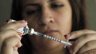 Estudio indaga si píldoras de insulina prevendrían diabetes