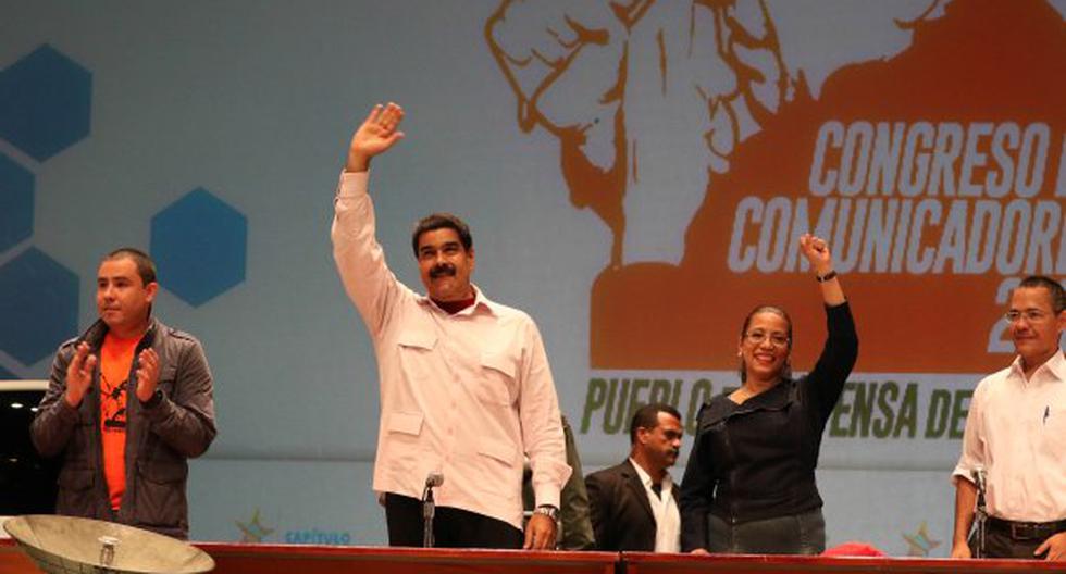 El Gobierno de Venezuela expresó su rechazo a las declaraciones del presidente estadounidense, Barack Obama. (Foto: EFE)