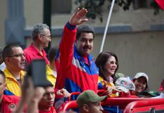 Maduro impone visa obligatoria para estadounidenses que viajan a Venezuela 