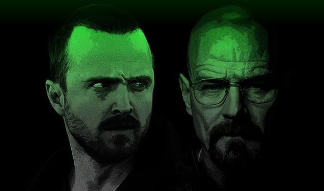 "Breaking Bad": resuelve la trivia elaborada por El Comercio.