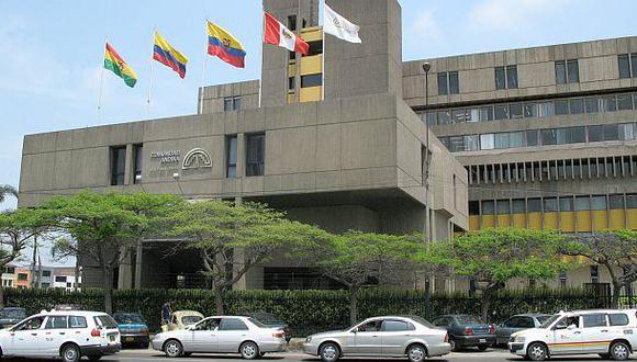 ONPE finalizó el conteo de votos para el Parlamento Andino