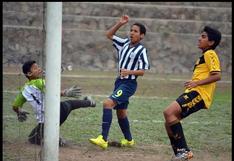 Copa de Oro: Alianza Lima saca ventaja ante Cantolao