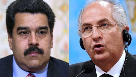 Venezuela: ¿fue legal la detención del alcalde Antonio Ledezma?