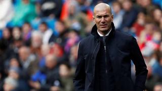 Real Madrid vs. Manchester City: Zidane perdió fantástica racha tras derrota 2-1 ante los citizens por Champions League