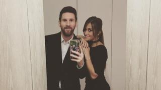 La boda de Messi y Antonela: entérate de los presentes que entregarán a sus invitados