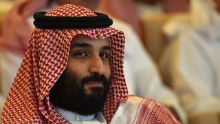 Una grabación de la CIA implica al príncipe saudí en el asesinato de Jamal Khashoggi