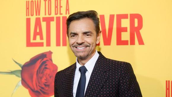 Eugenio Derbez: "No quiero que mi público se olvide de mí"