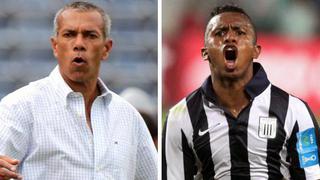 ¿'Yordydependencia' en Alianza Lima? Wilmar Valencia lo niega de plano
