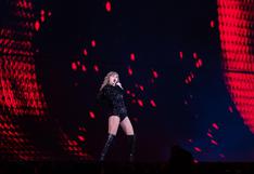 Taylor Swift firmó contrato con Universal Music Group ybusca beneficiar a más artistas