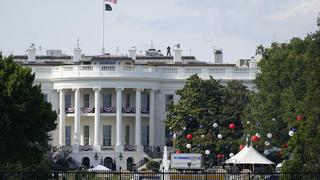 La Casa Blanca califica de “horrible” el asesinato del presidente de Haití Jovenel Moise