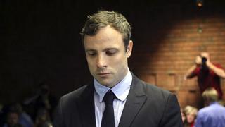 Juicio a Oscar Pistorius por el asesinato de su novia empezará en marzo