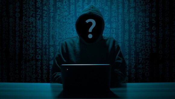 El hacker consiguió robar unos 500 megabytes de datos.&nbsp;(Referencial - Pixabay)