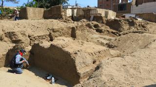 La Libertad: descubren sitio monumental Mochica debajo de Trujillo | FOTOS