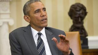 Obama: "Rusia tiene postura cada vez más agresiva en Ucrania"