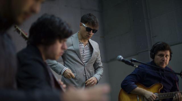 Libido: así fue la visita de la banda a "El Comercio" [FOTOS] - 2