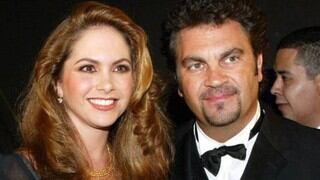 Lucero y Mijares: por qué se divorció la pareja 