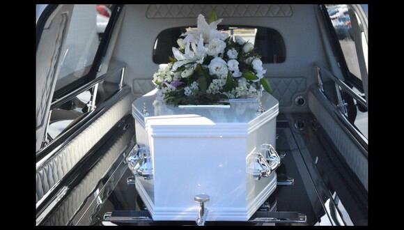 Un funeral en México terminó en tragedia. Dos personas fueron asesinadas a balazos.&nbsp;(Referencial - Pixabay)