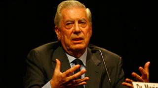 Vargas Llosa: "Ayudemos a los venezolanos a ganar esta batalla"