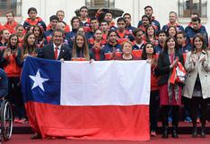 Chile: Bachelet no se reunirá con Humala por ''prioridad'' de Copa América