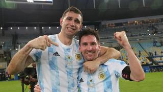 Los partidos de Argentina registran la mayor demanda de entradas en el Mundial de Qatar 2022