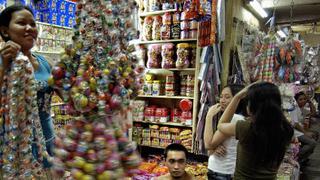 Filipinas: Más de 1.000 estudiantes enferman tras comer dulces