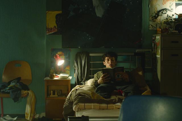 "Black Mirror: Bandersnatch" ya se encuentra disponible en la plataforma de streaming de Netflix. (Foto: Difusión)