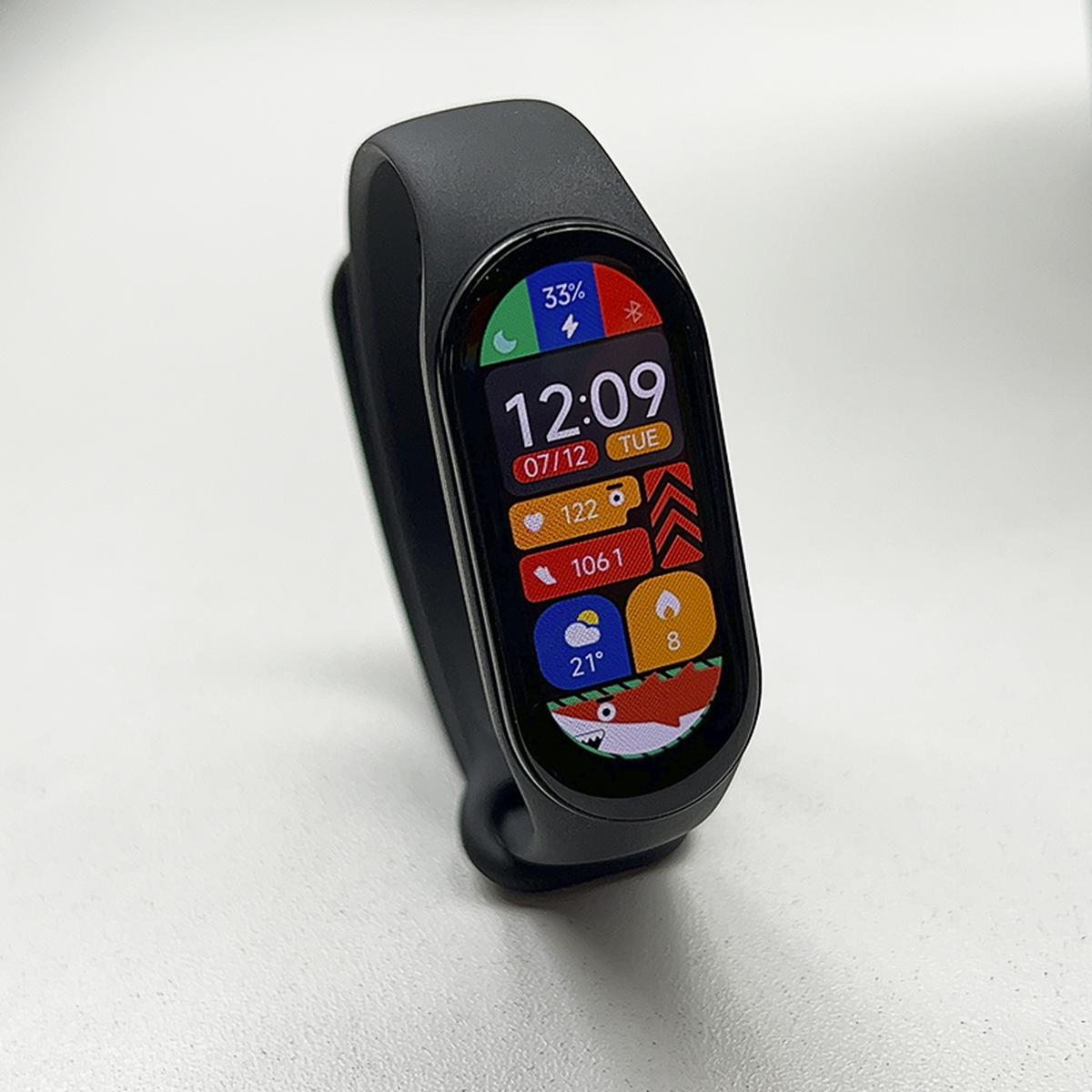 Xiaomi lanza un nuevo smartwatch con doble cámara para los más