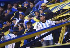 Presidente de Boca Juniors tomó polémica decisión para el Perú vs Argentina