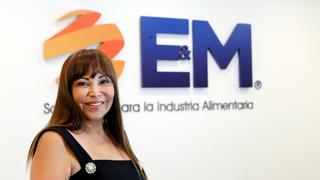 E&M: “En el Perú, el cliente ya lee las etiquetas”  