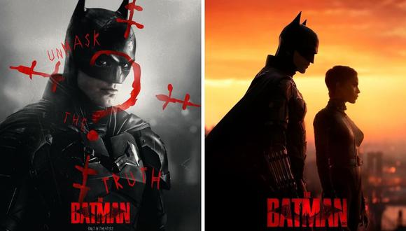 "The Batman" se posicionó como el mejor estreno en lo que va desde este 2022 (Foto: @thebatman)