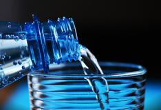 Claves para mantenerte hidratado en el verano y cuidar tu salud