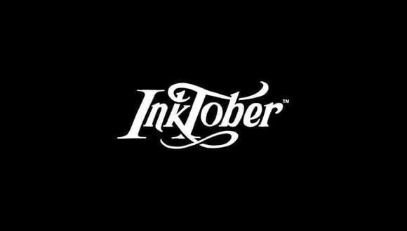 Te contamos todo sobre Inktober, un reto que se hace viral en octubre desde el 2019.