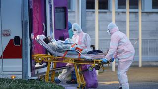 Coronavirus: China no registra ningún nuevo caso de contagio local de la pandemia que ya ha dejado más de 8.000 muertos en el mundo