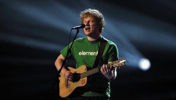 Instagram: Ed Sheeran batió un récord Guinness ¿qué hizo?