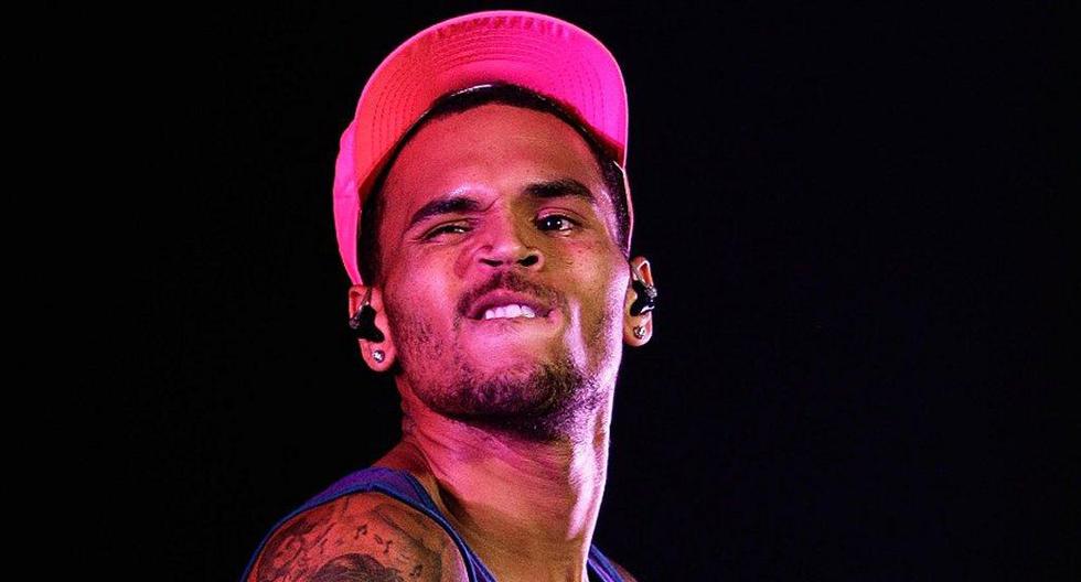 Chris Brown vuelve a tener problemas con la policía. Esta vez fue detenido en Florida, luego de un show. (Foto: Getty Images)