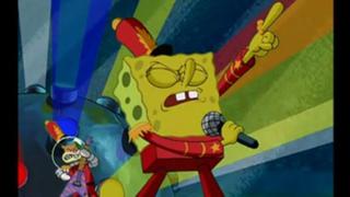 YouTube: Bob Esponja interpreta un clásico de System of a Down