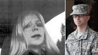 Bradley Manning y los problemas que afrontará al querer vivir como mujer