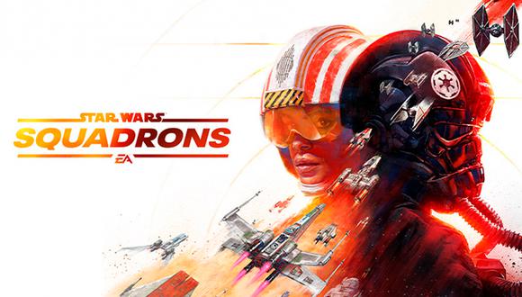 Star Wars: Squadrons es el nuevo videojuego de la franquicia. (Difusión)