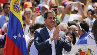 Escenarios para Venezuela, por Juan José Garrido Koechlin