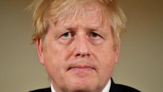 Coronavirus: Boris Johnson abandona la unidad de cuidados intensivos
