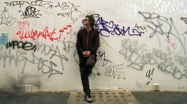 Gustavo Cerati: la vida en imágenes de la leyenda del rock - 7