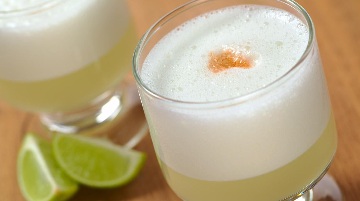 Día del Pisco Sour: celébralo con estas imperdibles actividades - 1