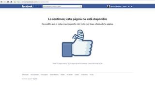 Congresista Cenaida Uribe canceló su cuenta de Facebook