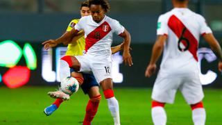 Perú vs. Colombia: día y canal TV del duelo por Eliminatorias Qatar 2022