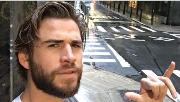Liam Hemsworth reveló los motivos por los que dejó de ser vegano (Foto: Instagram)